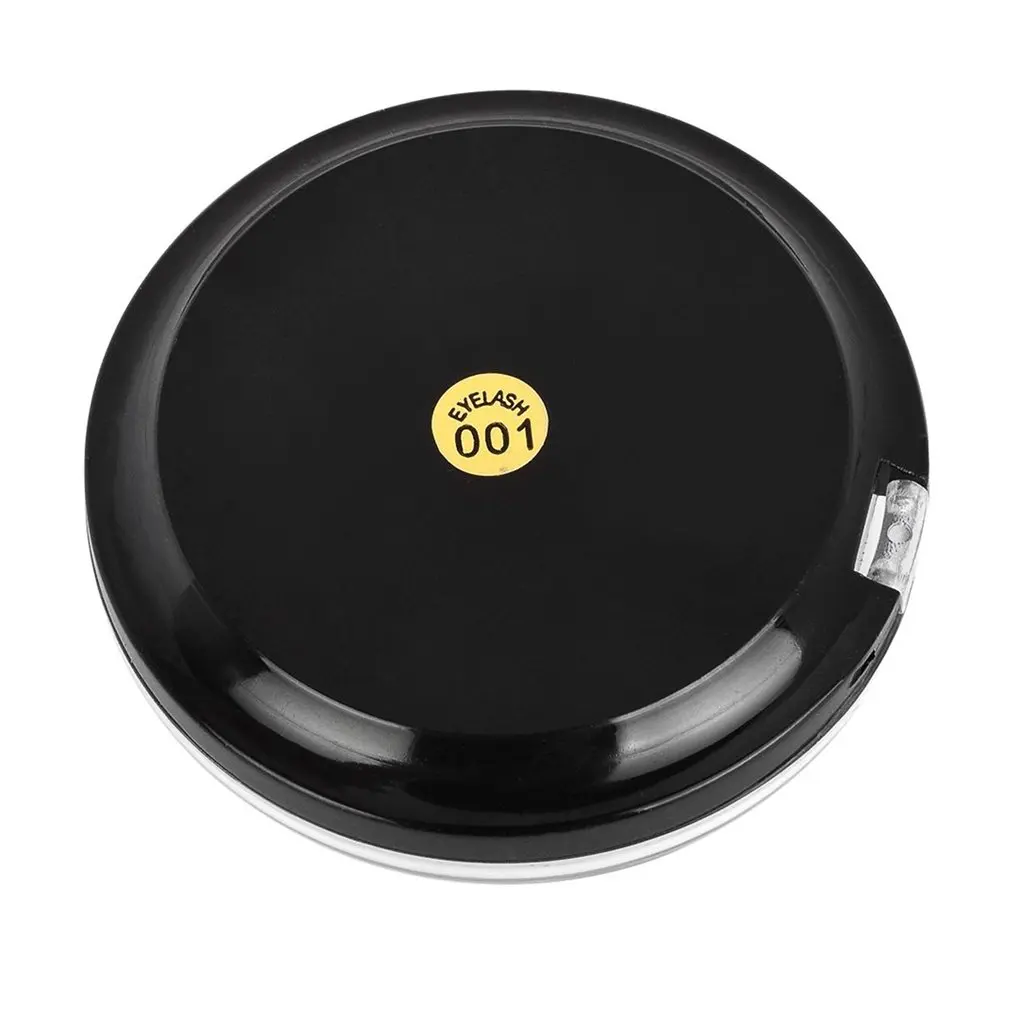 Женские магнитные ресницы накладные без клея 4 шт./лот Накладные макияж косметика