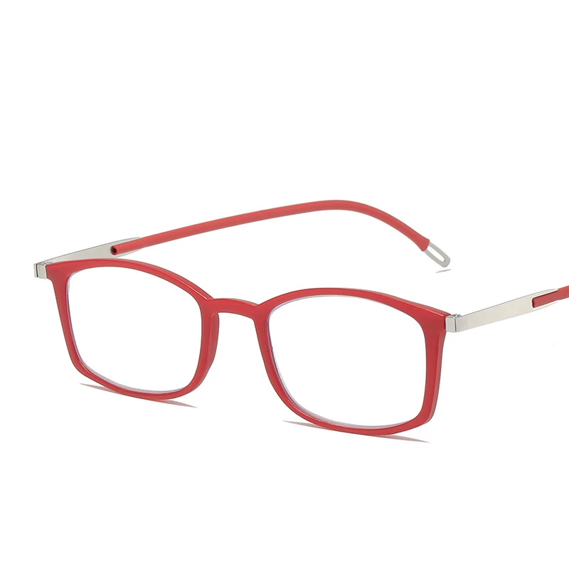 Новинка 2022 модные очки для чтения с защитой от сисветильник света пресбиопии