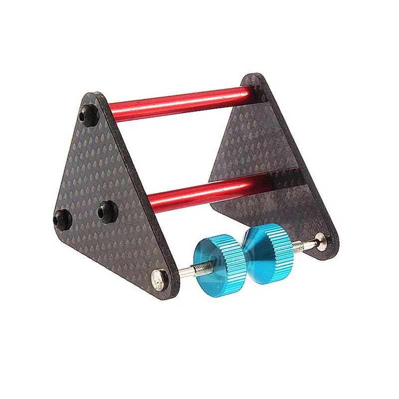 Магнитный Пропеллер из чистого углеродного волокна стабилизатор пропеллера