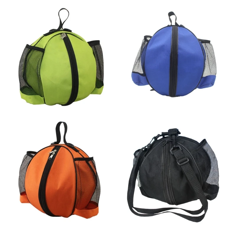 

Universal Sport Ball Storage Shoulder Bag for Basketball Football Volleyball