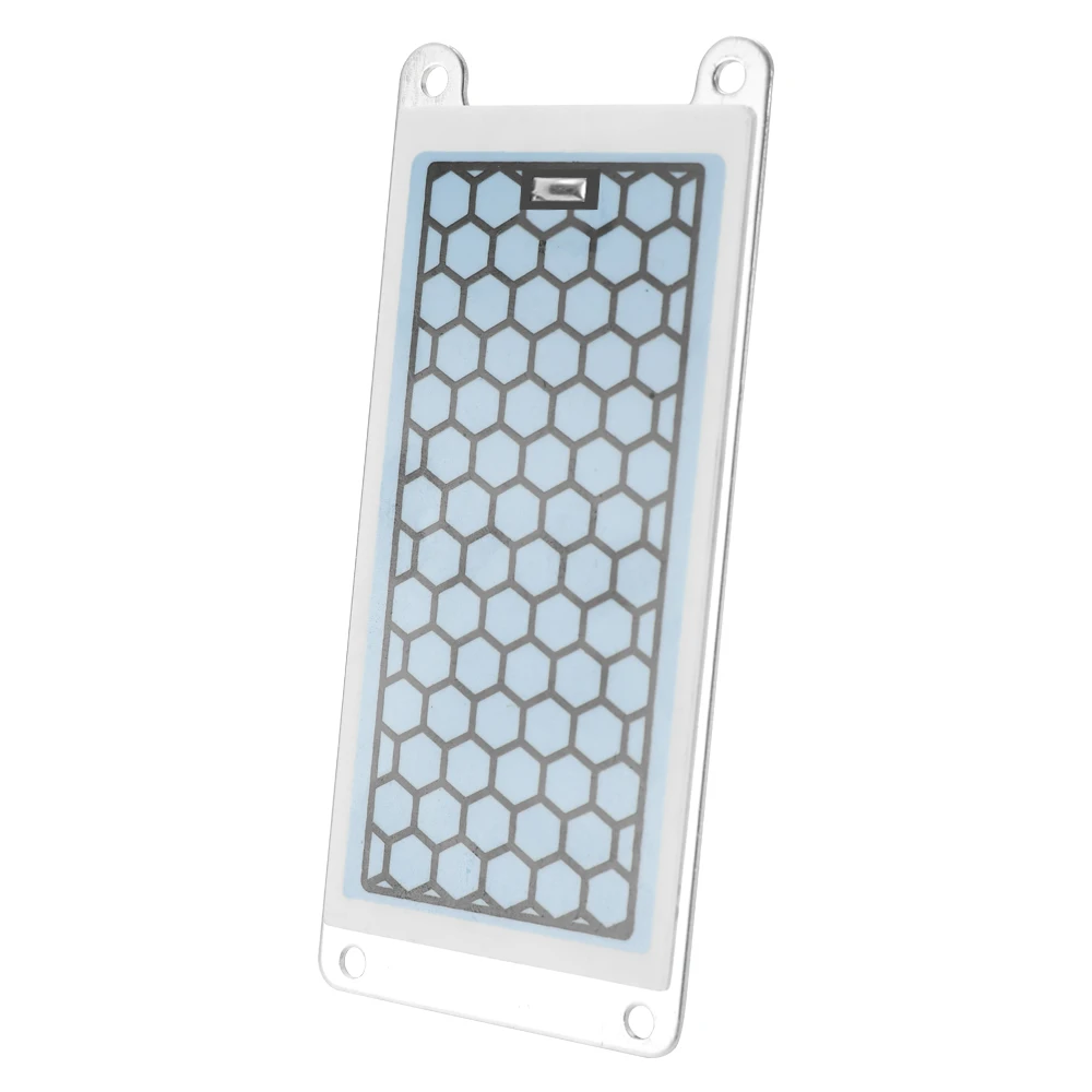 5/6/7g/h Portable Ceramic Ozone Generator Integrated Plate Ozonizer Air Water Purifier Parts 1/10pcs | Дом и сад