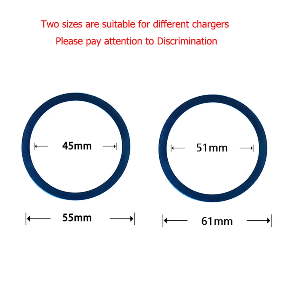 Оригинальный магнитный автомобильный держатель для телефона металлическое