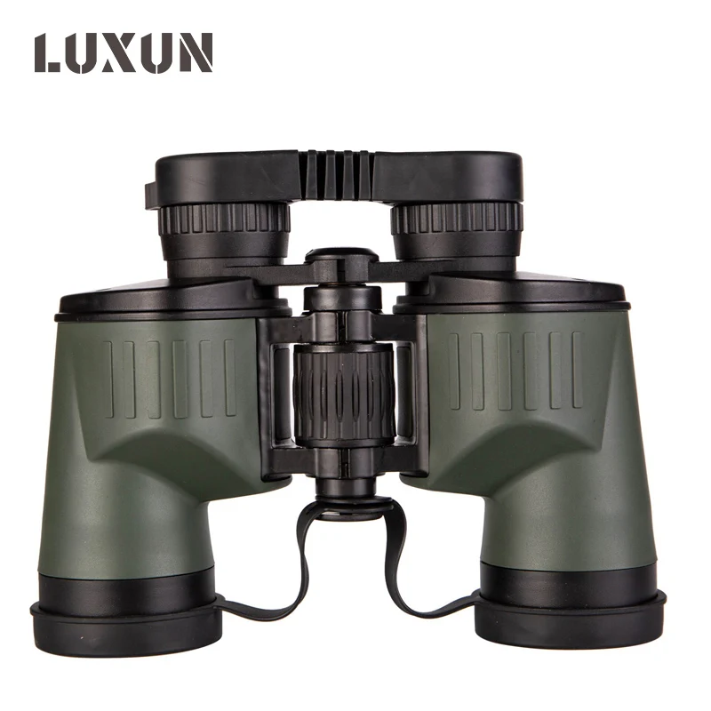 

LUXUN 8X40 Powerful Binoculars Professional Hunting Telescope Zoom HD High Power Outdoor Waterproof Binocular