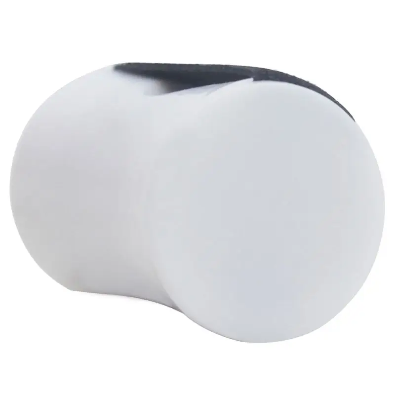 1 шт. Мини Размер Портативный износ на палец молоток ритм Маракас Кабаса кольцо