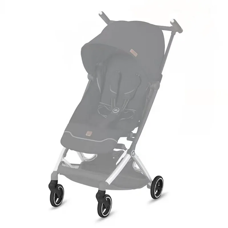 

Wheels For GB Pockit + All City Series Stroller Trolley Front And Back Wheel Goodbaby Cart Accessories