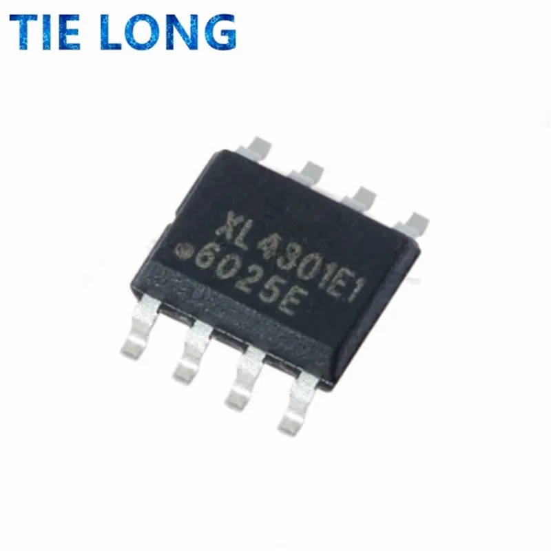 

5 шт./лот XL4301E1 SOP-8 100% Новый оригинальный