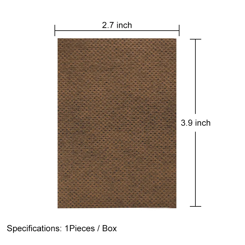 Sumifun 40 шт./5 Сумки ортопедический гипсовый противовоспалительное средство для