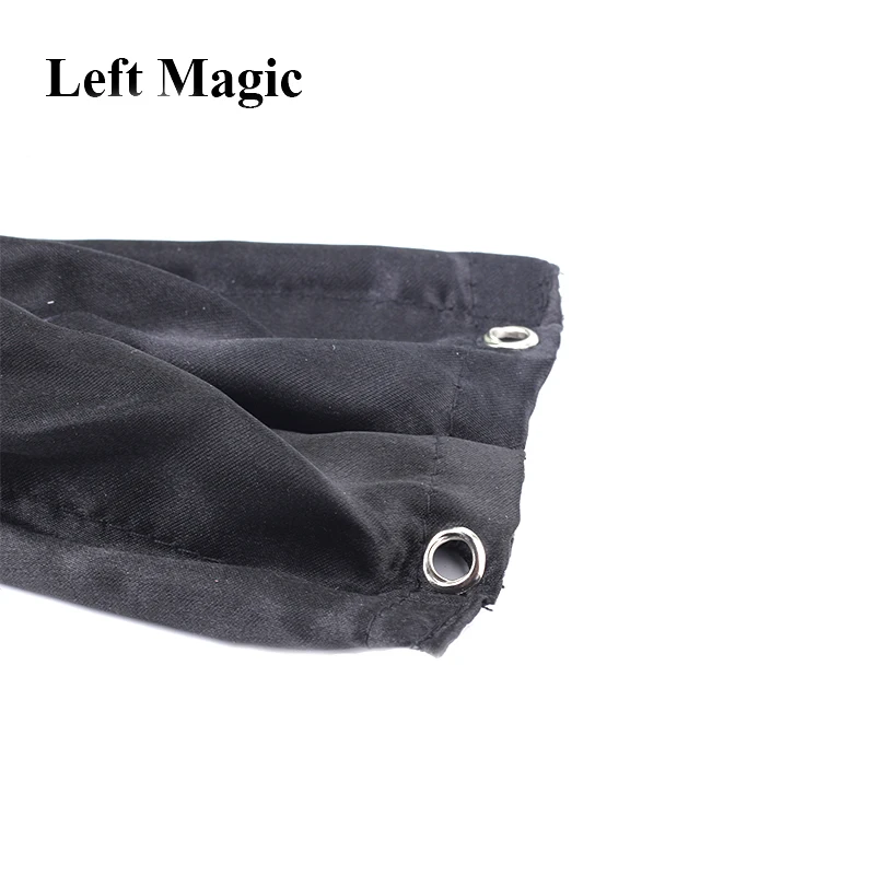 Professional Dove Bag And Holder Set ( White Black Red Available) Magic Tricks Stage Illusions Accessories Gimmick | Игрушки и хобби