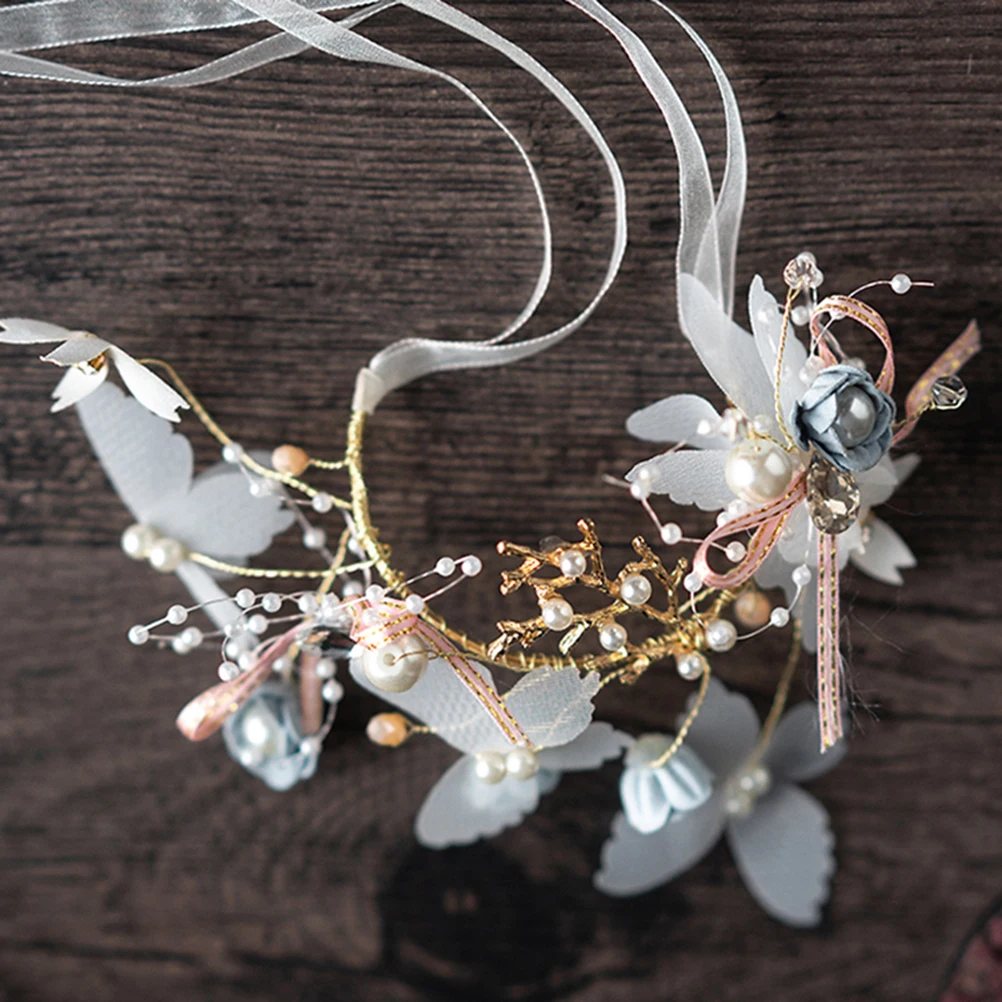 1 шт бутоньерка на запястье для подружки невесты Свадебная повязка цветок