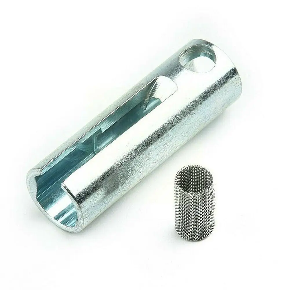 Керамическая свеча и прокладки для автомобильного воздухонагревателя 2-5 кВт 1