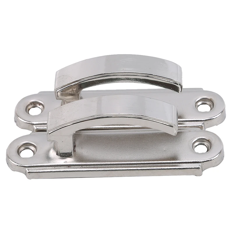 Высокое качество бытовой Золотой крючок для занавесок настенная шторка на