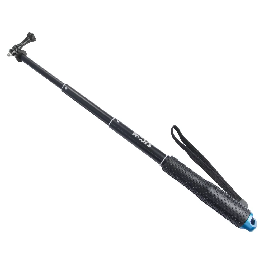 Cheap !! For SJCAM JS9 SJ8 Tripod Series Accessories Self Stick Tripods for Pro Plus Air SJ7 SJ6 EKEN | Электроника