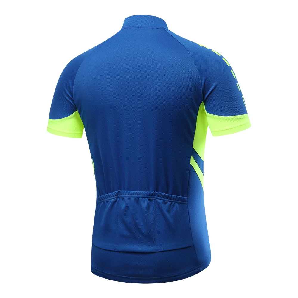 WOSAWE велосипедная майка с коротким рукавом быстросохнущая MTB одежда Ropa Maillot Ciclismo