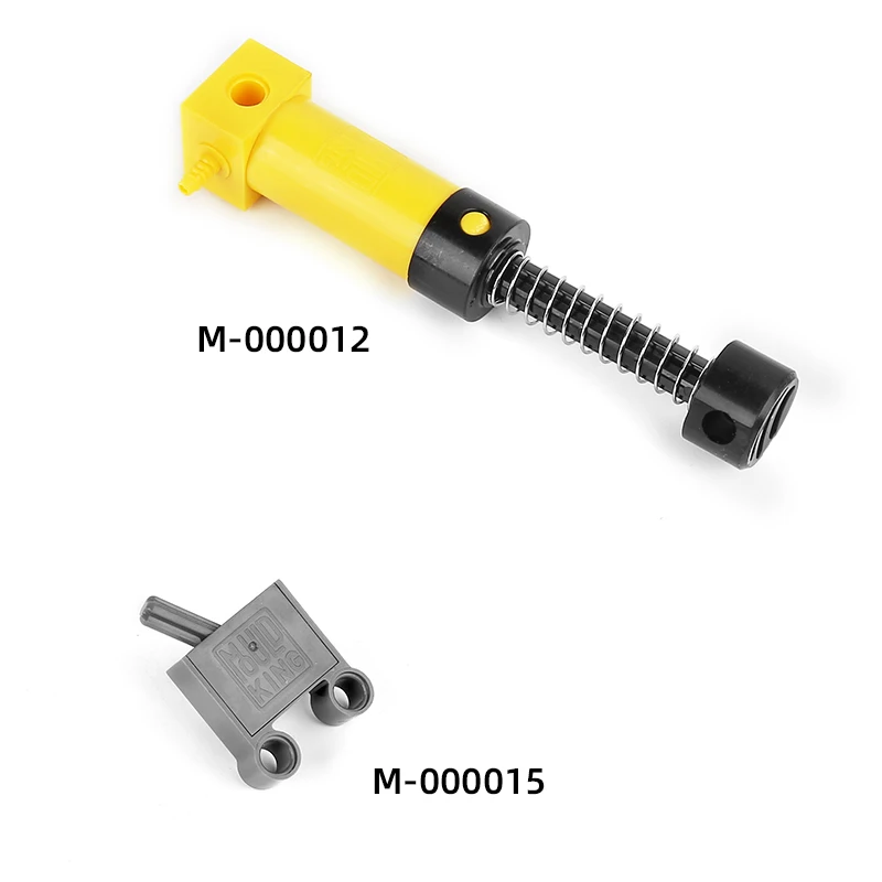 DHL 05130 1541 шт Звездные игрушки серии войн 75189 тяжелый атат шагающий робот детские