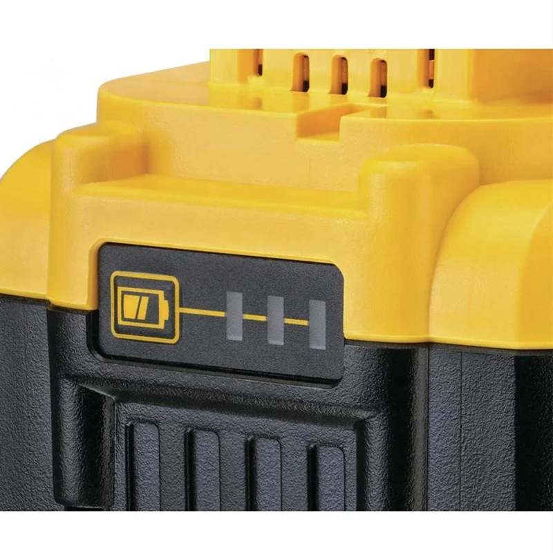 Заводская Новинка комплект литий-ионных батарей 20 в 10 0 Ач для DCB210 Dewalt
