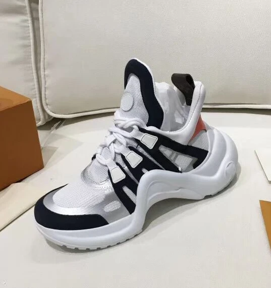 2020 Роскошная настоящая спортивная обувь топ бренды унисекс мужские кроссовки