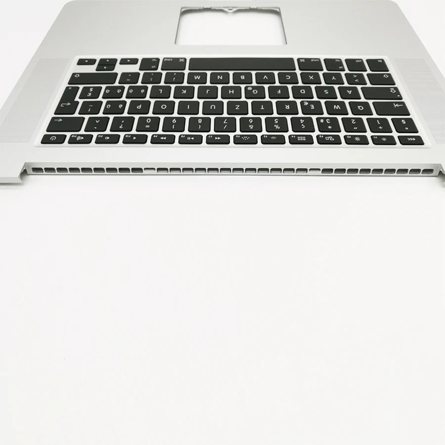 Swiss Switzerland Топ чехол для MacBook Pro Retina 15 &quotA1398 2012 Topcase Palmrest клавиатура и подсветка|a1398