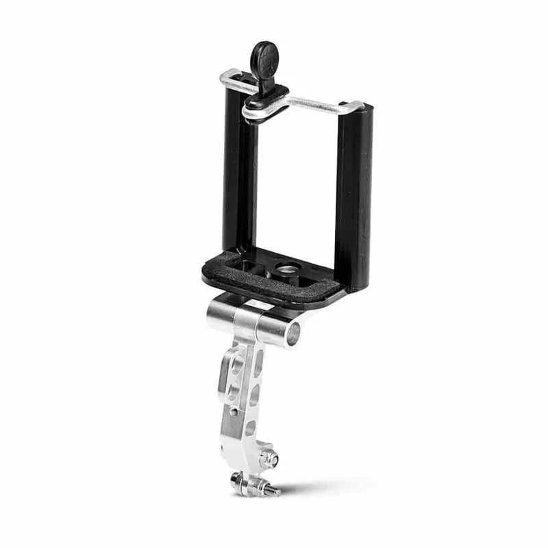 1 шт. подставка для телефона из алюминия и АБС-пластика | Игрушки хобби