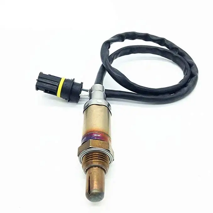 Кислород Сенсор O2 OEM 11787503441 11787518495 для BMW E46 E39 E60 E61 E65 E66 Z3 Z4 320i 325i 520i 525i 730i|Датчик