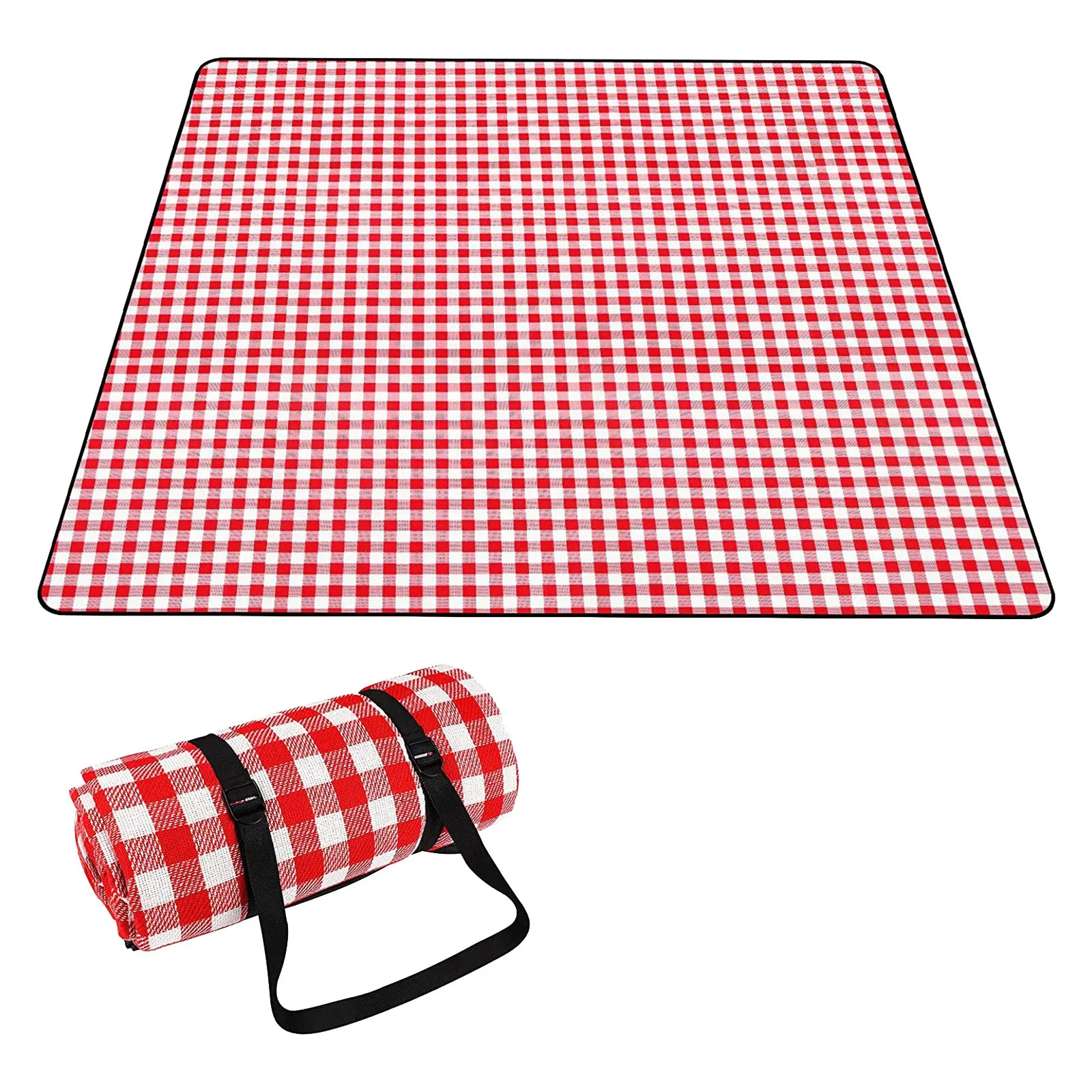 2021 см x 20 водонепроницаемый и влагостойкий удобный уличный коврик для кемпинга