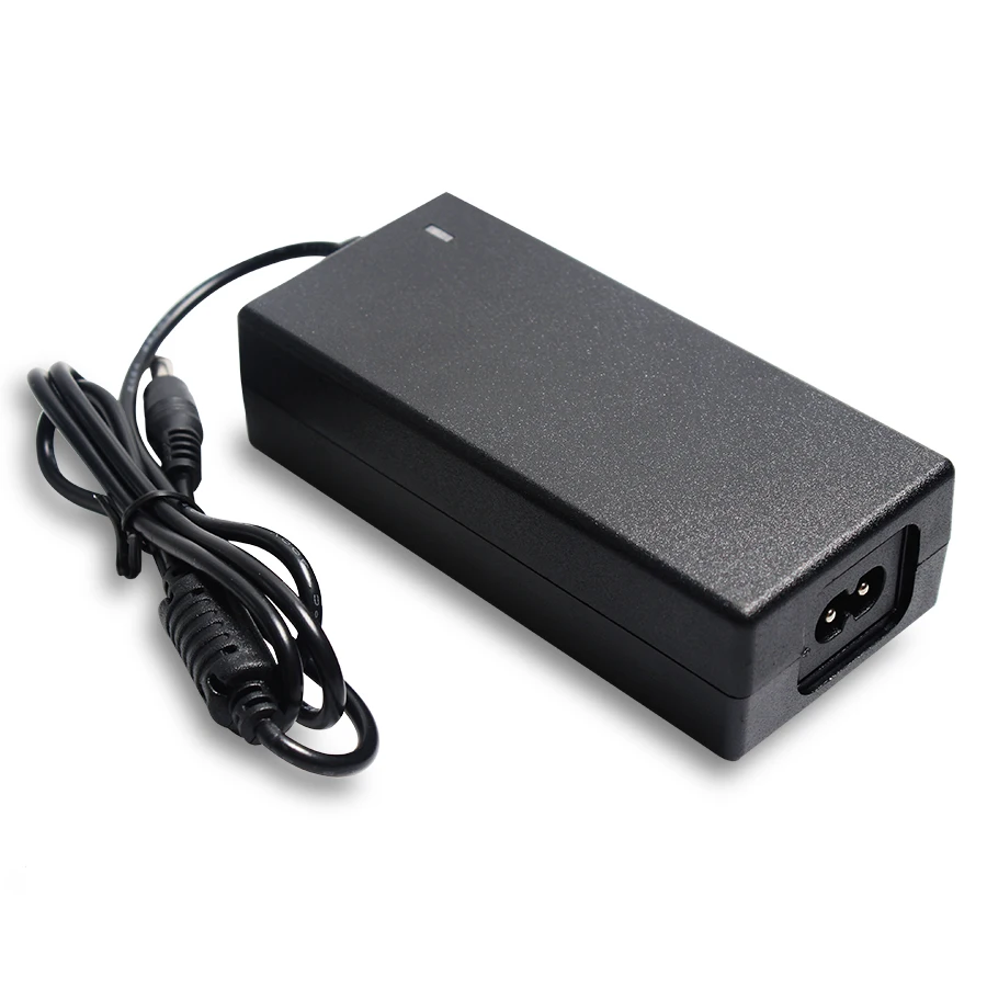 1 шт. интеллектуальное зарядное устройство 29 4 в 2 А литиевая батарея