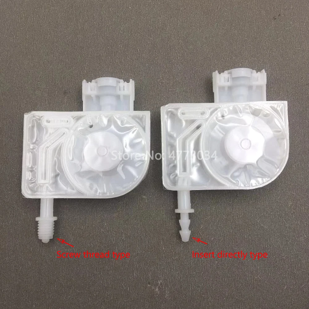 50 шт. струйный демпфер DX5 5113 4720 i3200 для Epson 800 4400 4880 7400 7450 7800 7880 9400 9800 9880