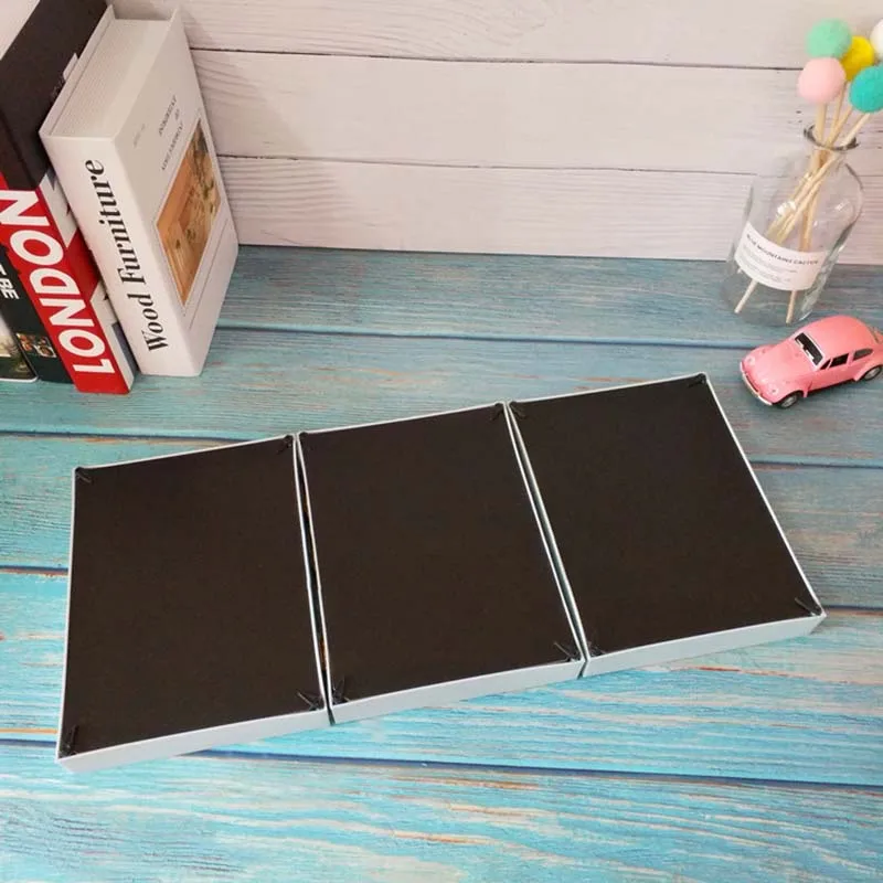 

Baby Hand And Foot Print Casting Kit Newborn Footprint Toy Modeling Clay Memorial Gifts Souvenirs Present Photo Children's Frame