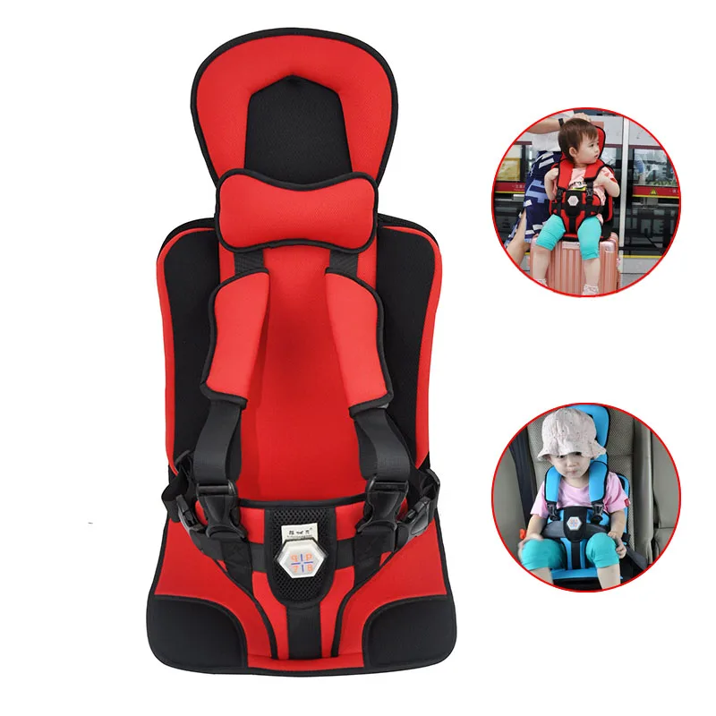 値段 チャイルドカーシート,多機能トラベルシート,安全ベルト付き,折りたたみ式ベビーカートゥケース