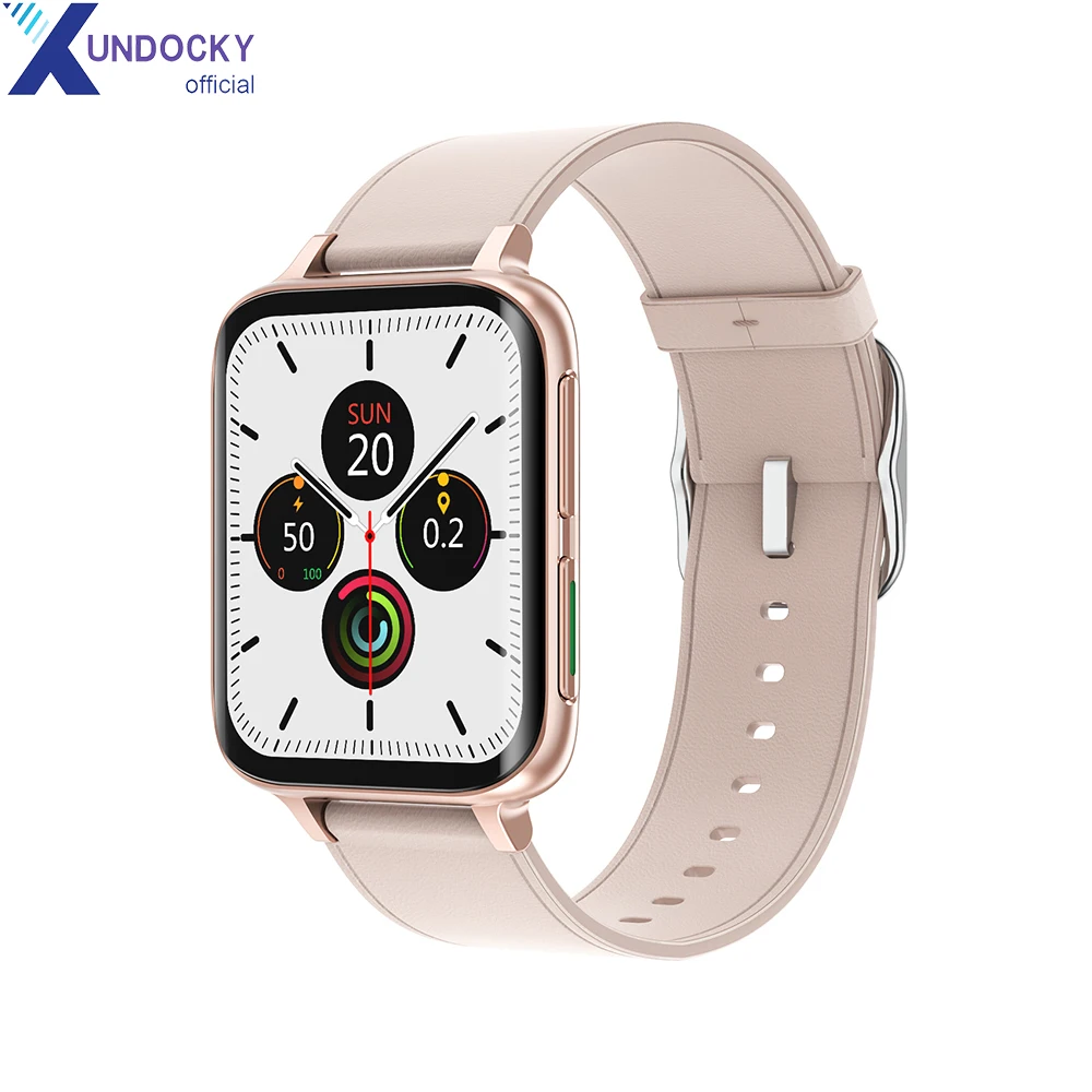 

Смарт-часы с Bluetooth, часы с браслетом для пар, модные часы, большой экран 1,78 дюйма, сверхдлинный Срок службы батареи, креативный циферблат