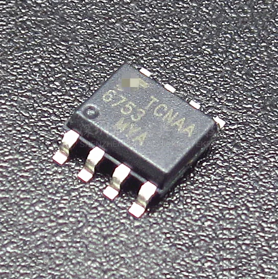 

10 шт./лот 6753MYA 6753MYB FAN6753MYA FAN6753MYB FAN6753 SOP-8 в наличии
