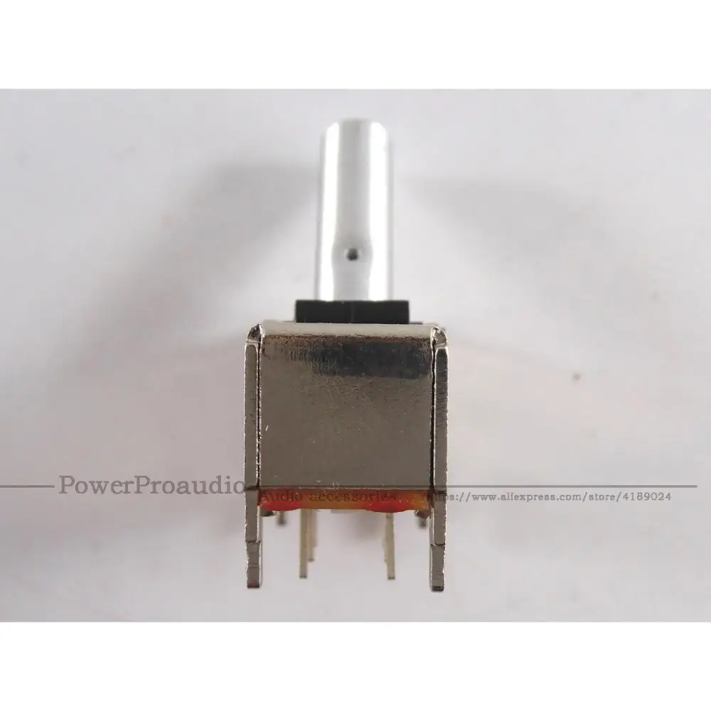 10 шт. DSK1033 Вход выберите рычажный переключатель CD линейки phono для Pioneer DJM400 DJM700 DJM707