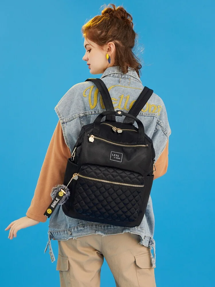 рюкзак женский 2020 сумка женская модная большой рюкзаки бренд сумки женские ноу