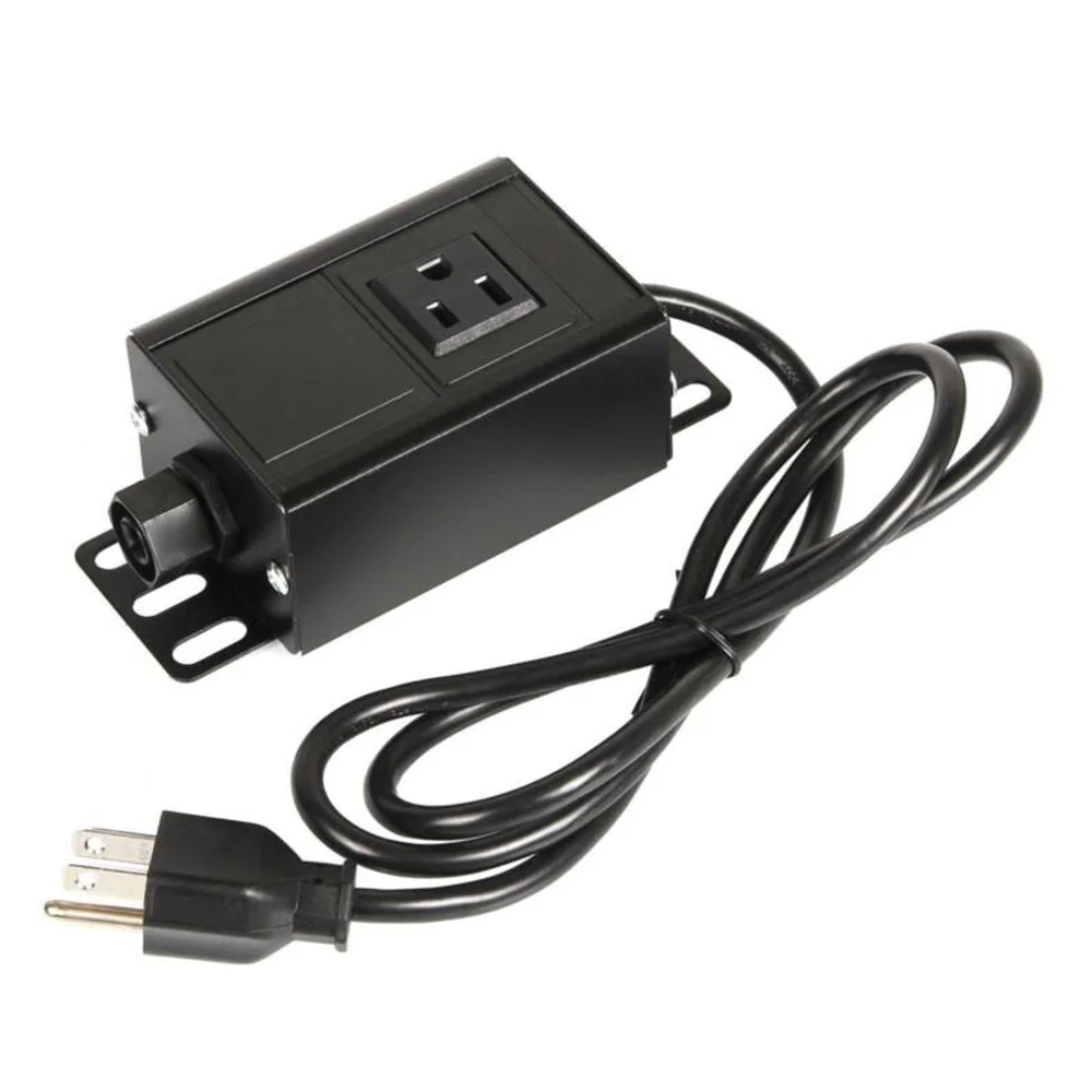 Элементы воздушный переключатель кухонные части для утилизации мусора