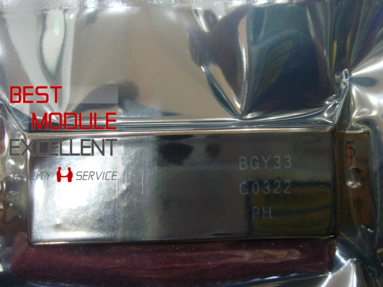 BGY33-1 шт. новинка 100% гарантия качества | Электронные компоненты и принадлежности