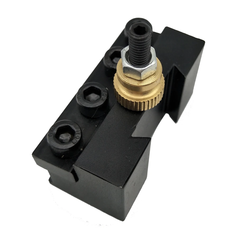 Мини токарный станок держатель инструмента для быстрой смены | Инструменты