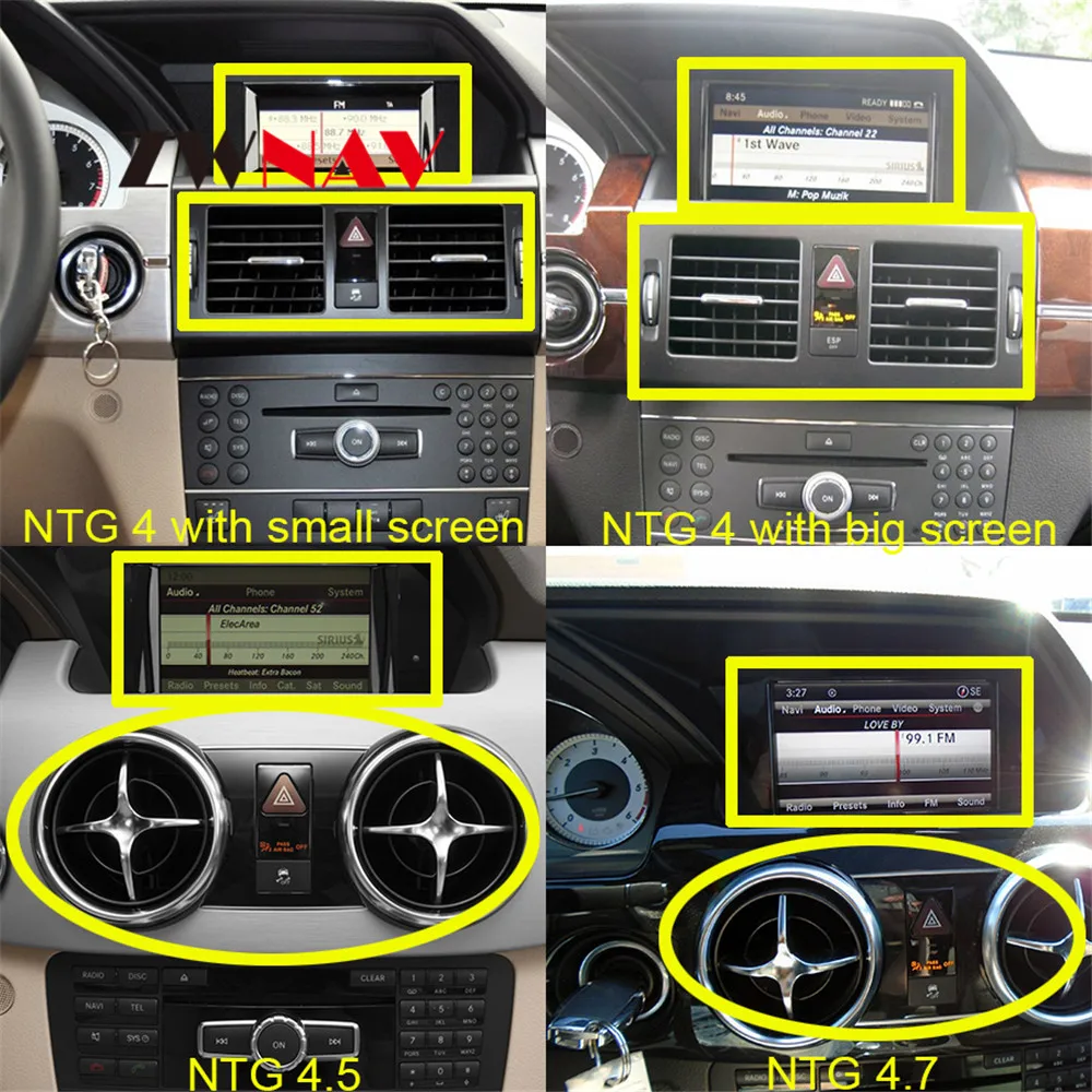 Android 9 4GB ram автомобильный комплект с gps-навигатором для Mercedes-Benz GLK X204 2008+ мультимедийный плеер радио магнитофон авто стерео