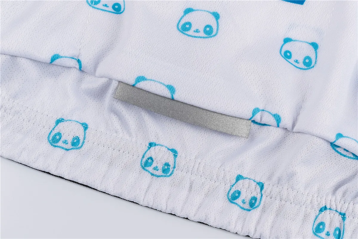 

Quick-Dry Breathable Cycling Jersey Summer MTB Bike Wear Clothes Bicycle Clothing Ropa Maillot Ciclismo Short Sleeve Sports Tops