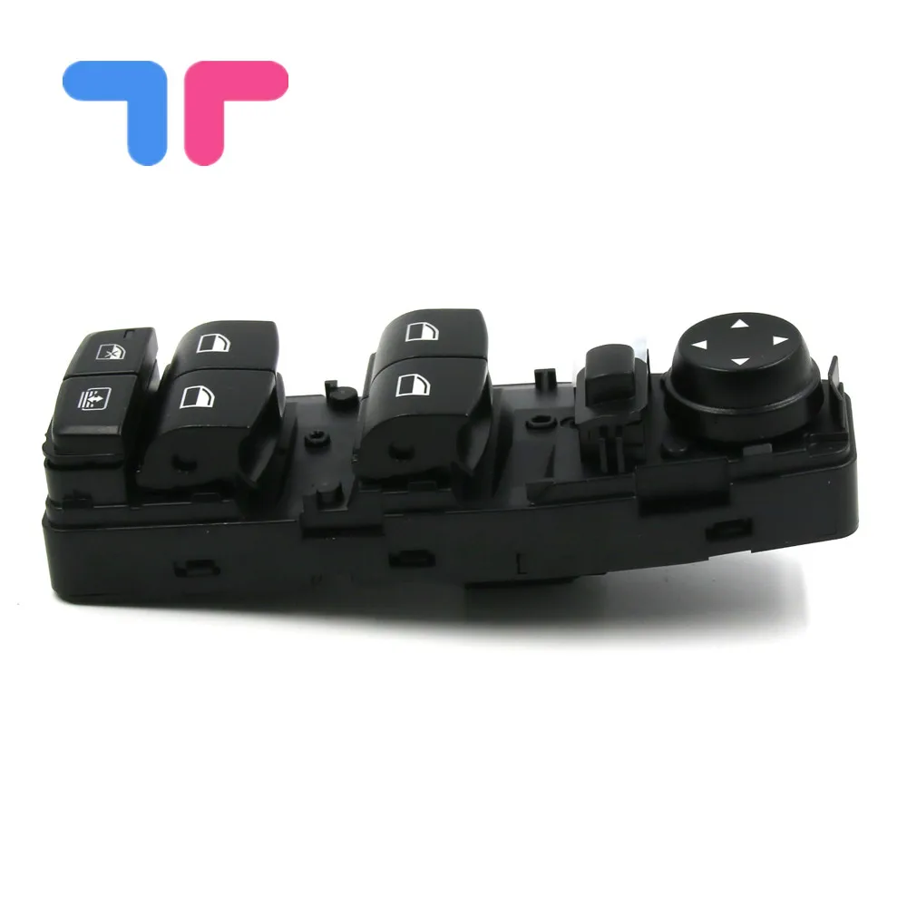 OE 61319218481 переключатель окна F30 F80 F35 F07 регулятор для BMW 5 и SERIE3|Датчик сигнала