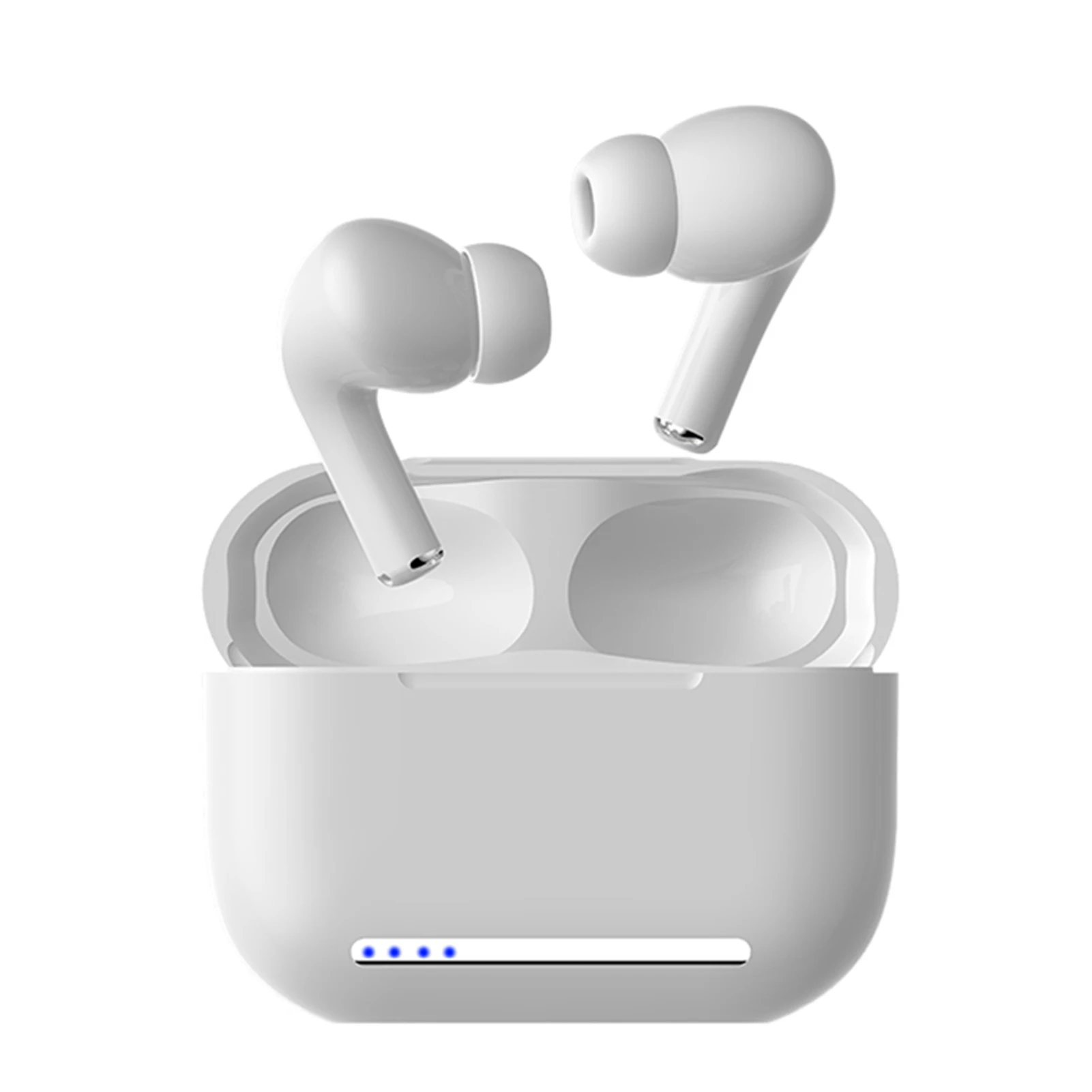 

Портативная пластиковая Беспроводная Bluetooth-гарнитура L53, Водонепроницаемая Usb-гарнитура с перезаряжаемым музыкальным плеером, наушники