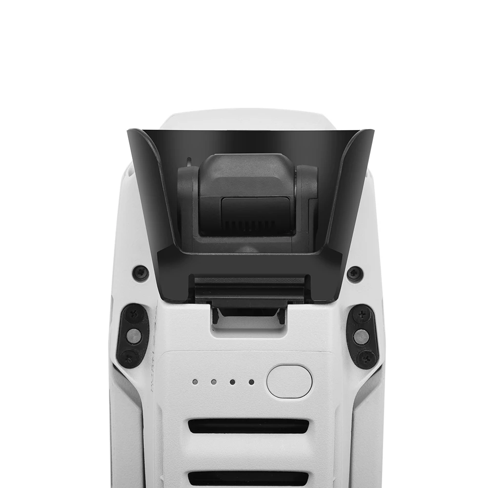 Для DJI Mavic Mini радиоуправляемая беспилотная камера бленда объектива Антибликовая