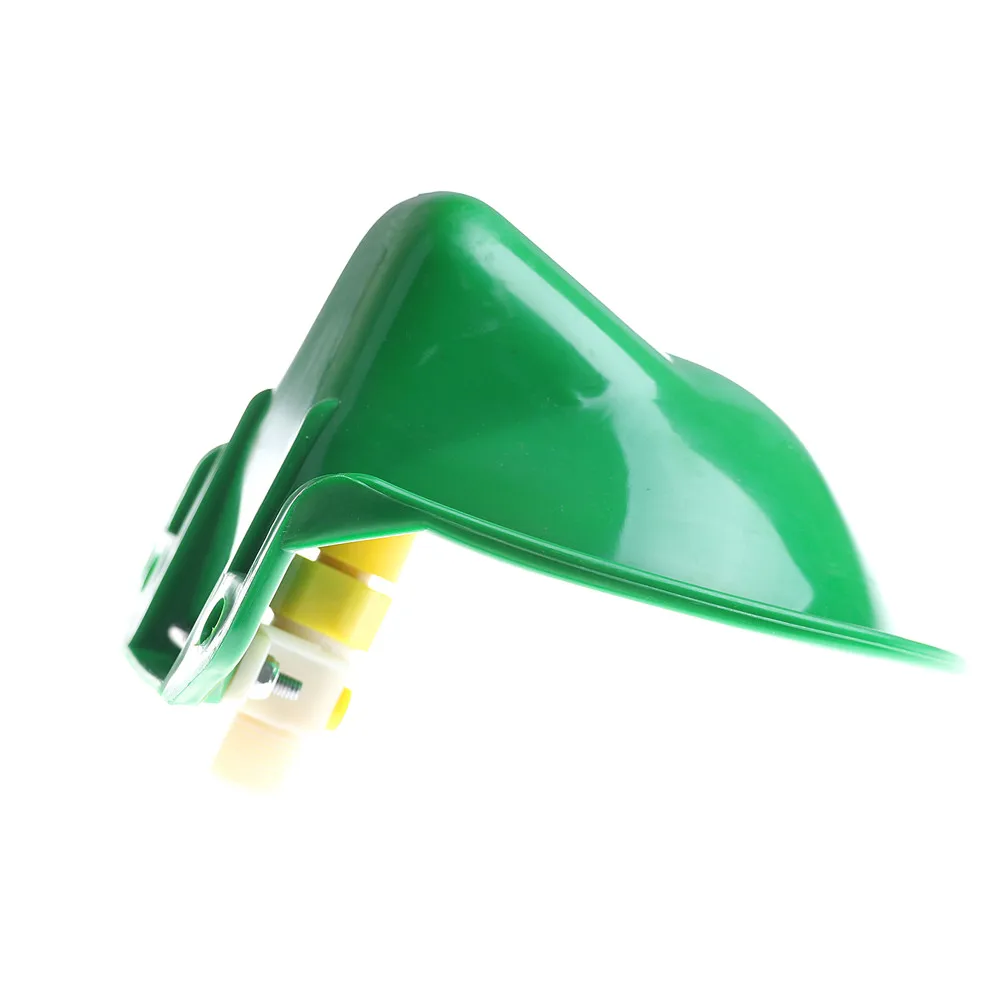 1 комплект 18 см сельскохозяйственная кормушка для животных поющих овец лошадей