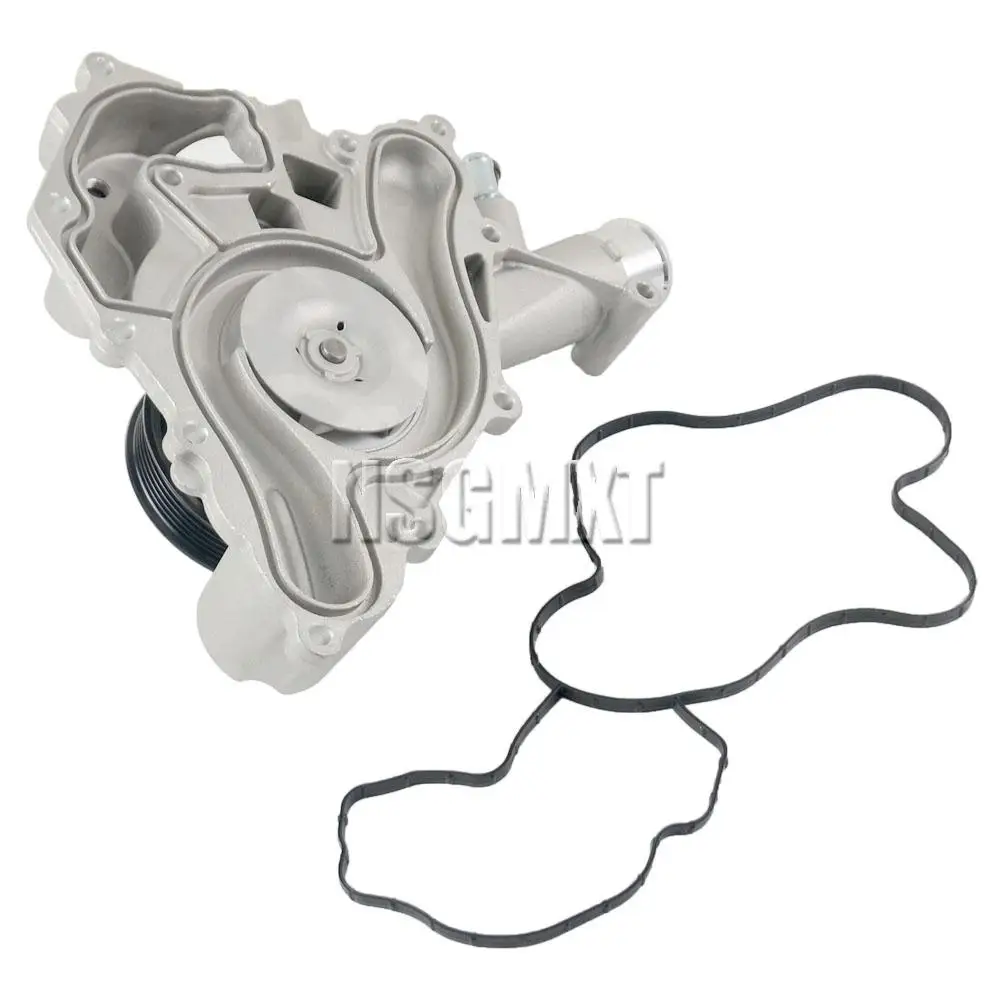 Новый водяной насос двигателя AP01 53022192AE для Dodge Ram Chrysler 1500-3500 5.7L V8 2009-2018 |