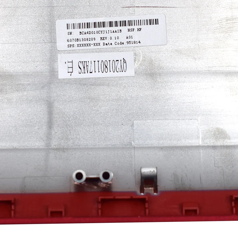 Ноутбук Нижняя часть корпуса чехол для hp Pavilion 17-по 17-CA серии L22515-001 L22508-001 L22512-001 L22516-001