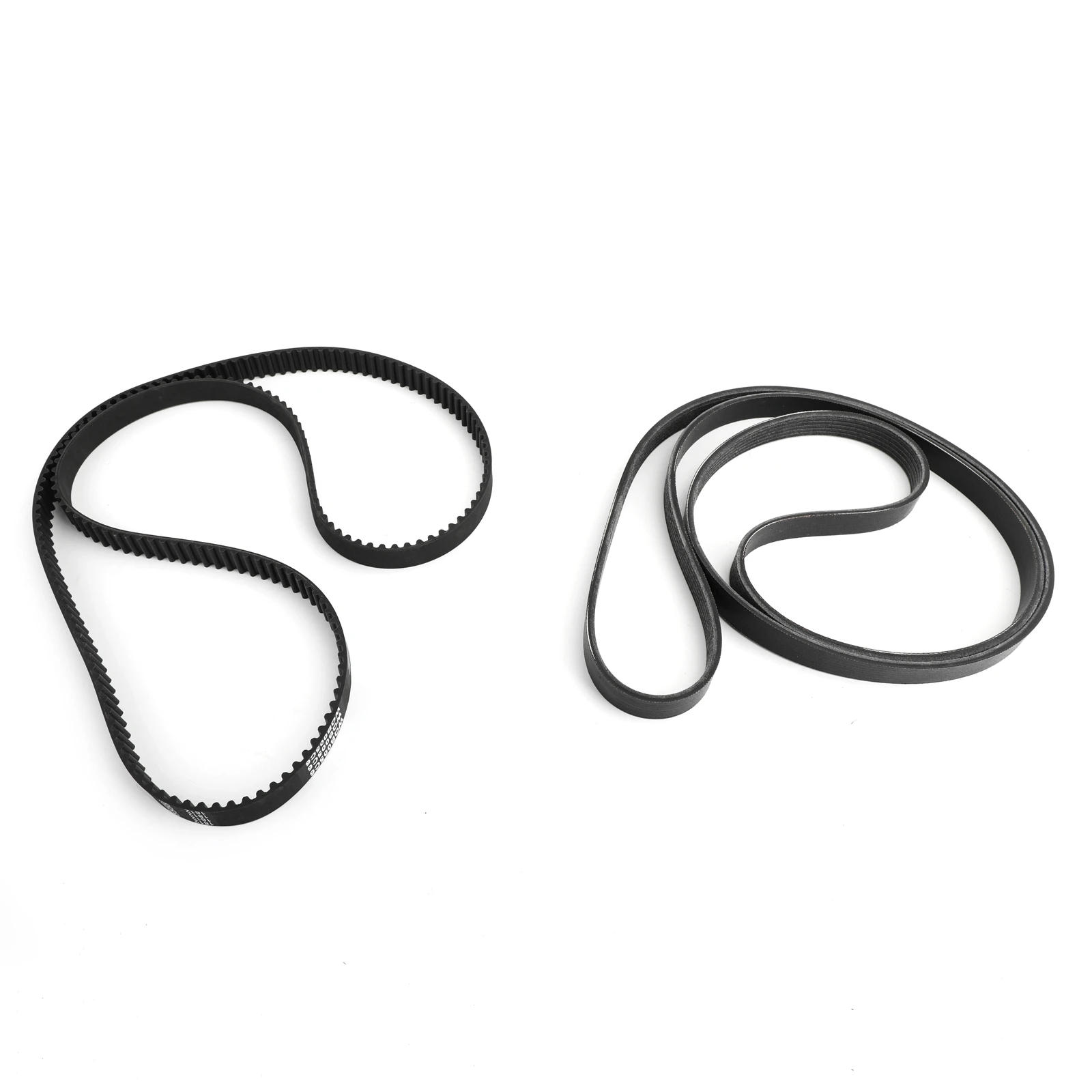 Areyourshop 14510-RCA-A01 Ремень ГРМ и набор с водяным насосом для Honda для Acura V6 03-14 Pilot 05-14 Ремень ГРМ водяной насос автозапчасти
