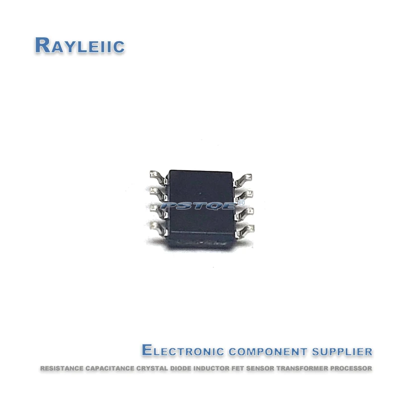Новый LM2903DR SOP8 LM2903 SOP 8 LM2903DR2G SMD маломощный двойной Компаратор напряжения IC