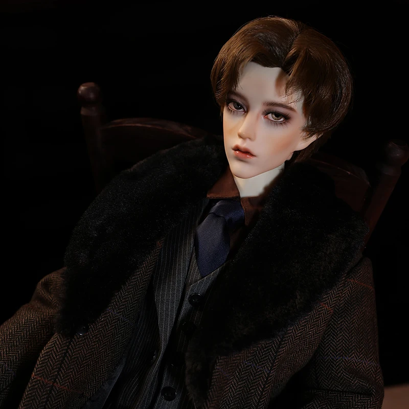 Shuga сказочная кукла BJD персонал 1/3 72 см полимерные игрушки подарок SD размер костюм