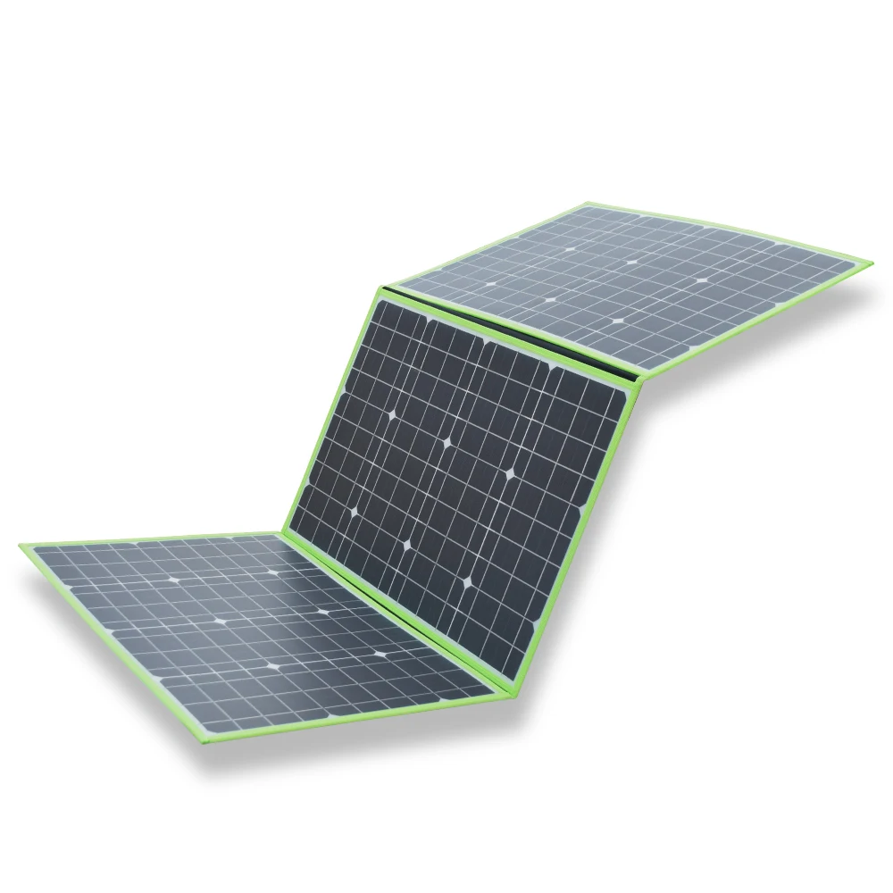 xinpuguang 100w 150w 150w 200w 300w 300w 12v/20v гибкая солнечная батарея панель складной портативный домашний комплект наружного зарядного устройства 5v USB для телефона автомобиля RV походы туристическая лодка походн