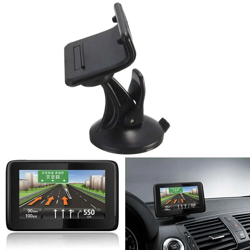 

Car Auto Windshield GPS Suction Holder Mount Fit for GO 2050 2505 2535