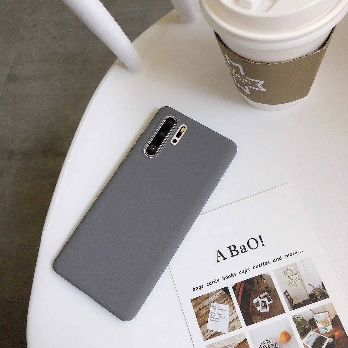 Песчаник матовый Силиконовый чехол для Samsung Galaxy S8 S9 S10 Plus Note 10 8 9 S10E A10 A20 A30 A40 A50 A70 A80 матовый чехол Funda