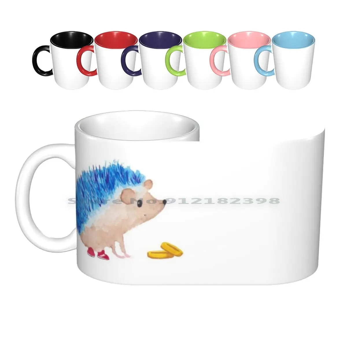 Я хочу купить быструю керамическую кружку кофейные чашки Кружка для молока и чая